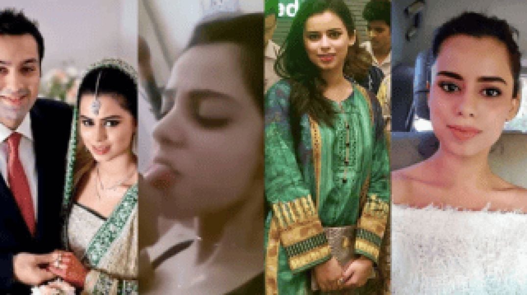 Beautiful Pakistani Wife Sex with Cousin and Record MMS for her Cuckold Gay Husband