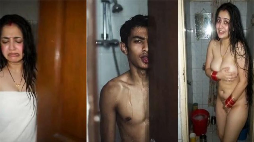 Tamil Devar Spying on Nude Bhabhi Indian Family Porn
