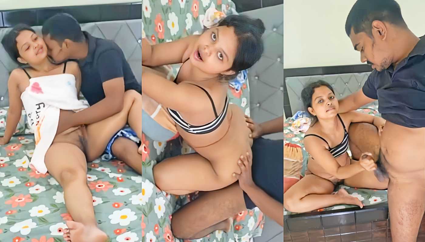 Sexy Marathi BBW Wife Orgasm Real Homemade Sex MMS