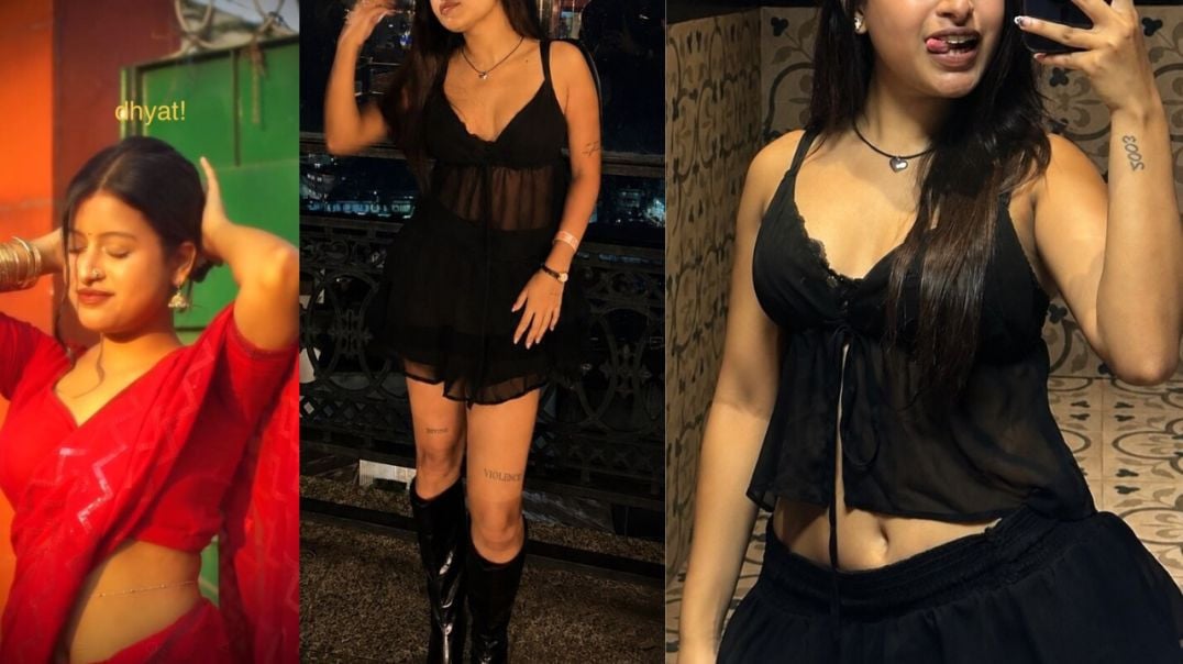 Latest Desi Sex MMS Beautiful Sexy Slim Bengali Actress Threesome with Director and Producer