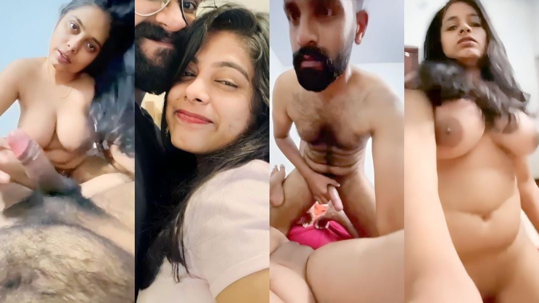 Tamil Sexy Mallu Big Boobs Wife Cheat Husband and Ass Fucking with Office Boss MMS