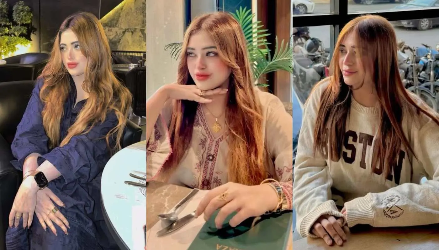Pakistani Instagram Influencer Nude Boobs Squeezing and Pink Pussy Viral Selfie MMS