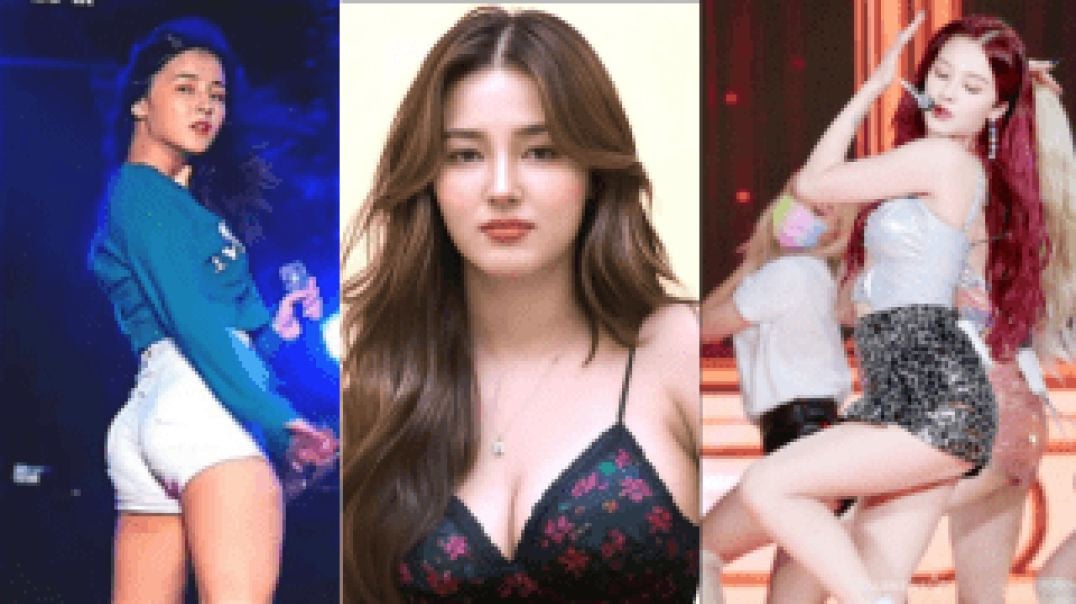 Trending Latest Famous K-pop Idol Viral Naked Leak MMS Must Watch