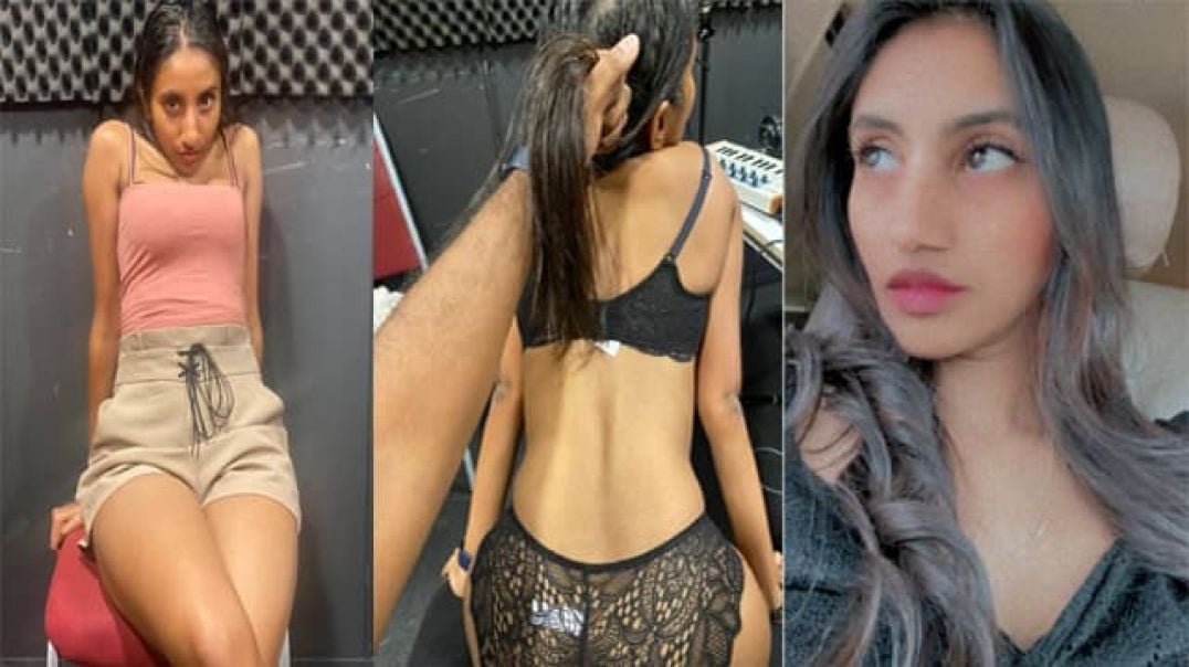 Tamil Young Mallu Sexy Babe Pussy and Ass Fucking With Lover Viral MMS
