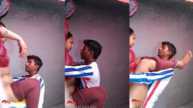 Desi Mature Muslim Milf Mother & Young Stepson Quick Homemade Sex MMS