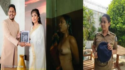 Famous Bollywood Co Actress secret nude fucking mobile recording viral mms