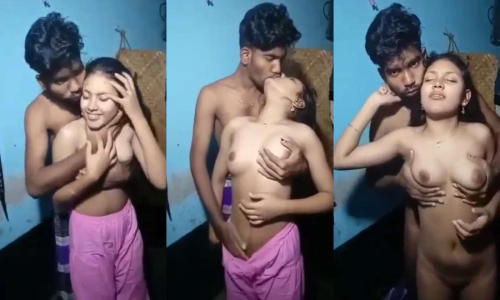 Desi Virgin Muslim Sister Tight Pink Pussy First Time Fucking with Cousin Brother