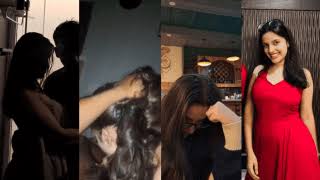 Teekhi Mirchi Sexy GF Hair Pull Blowjob and Fucking Trending Viral Sex MMS