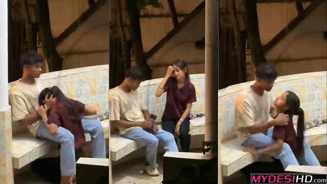 Young Girl Giving Passionate Oral Blowjob to Cousin Viral Leaked Desi MMS
