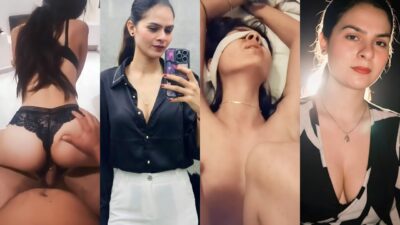 Free Desi MMS Porn Hot Submissive Office Girl Fucking with Boss