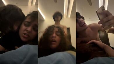 Dost ki girlfriend ko daru pila kar choda Punjabi ladke ne new porn mms