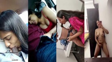 Telugu sexy ladki ki shaadi hui aur ex-BF ne nude sex mms viral ki