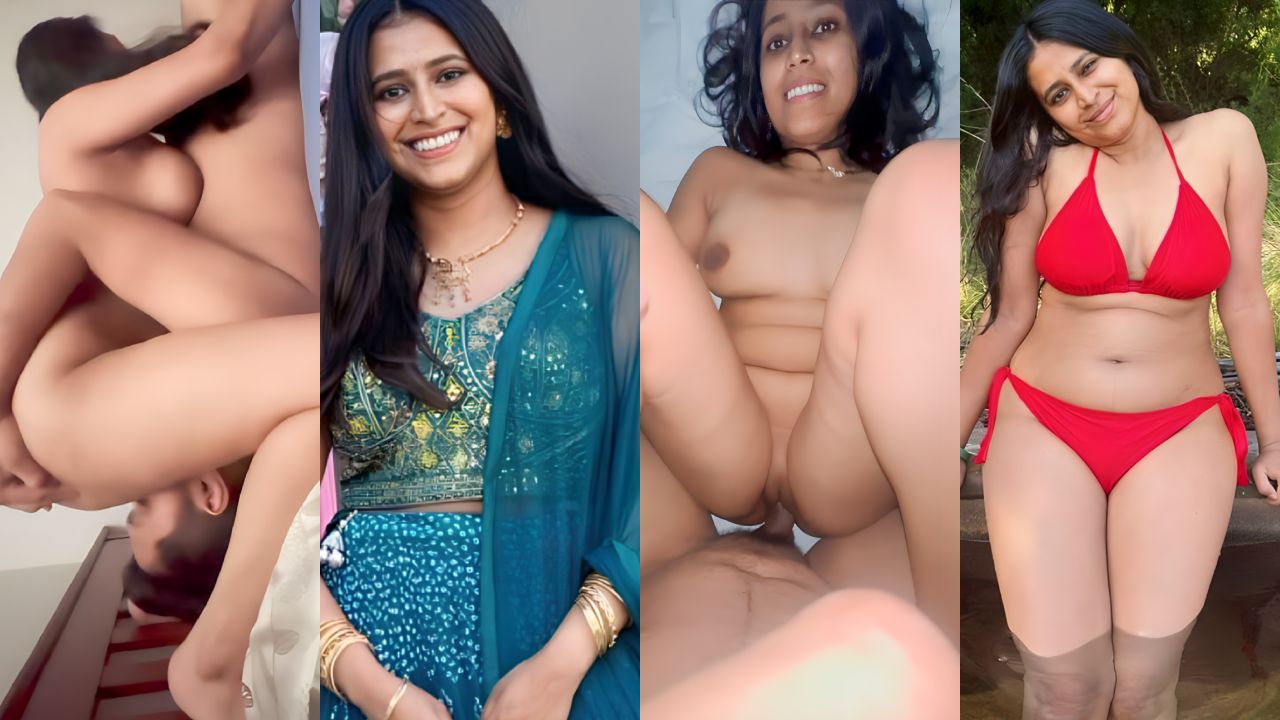 Sexy Hot GF 69 Position Fucking Viral Desi Porn