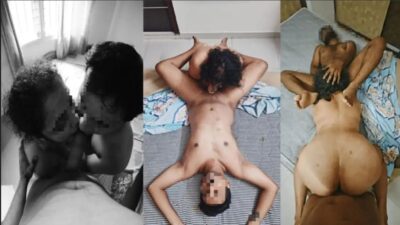Bi-sexual Wife Threesome Romance With Bestie and Her Husband Viral Sex MMS