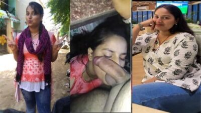 Bengali Randi Bhabhi Hard Fucking In Doggy with Young Boy Desi Family Sex MMS