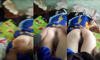 Pakistani Randi Behan ki Chut aur Gaand ka Incest MMS banaya Cousin Bhai ne