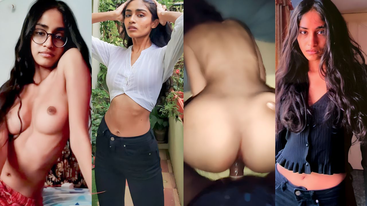 Tamil Sexy Hot Figure GF Hard Fucking Viral Desi Porn XXX